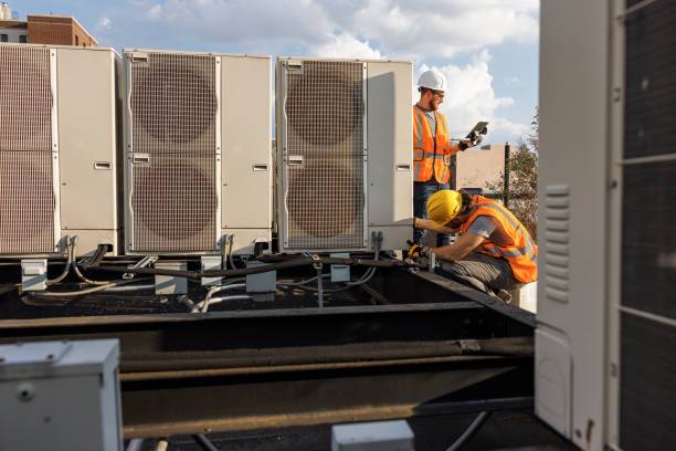 Best HVAC companies near me  in Norton, VA