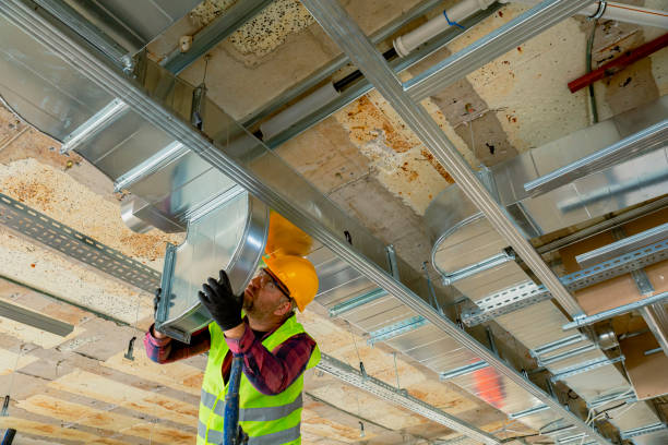 HVAC troubleshooting in Norton, VA