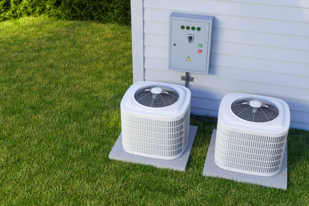 Best HVAC maintenance near me  in Norton, VA