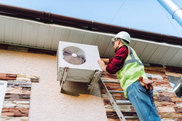 Best Commercial HVAC repair  in Norton, VA