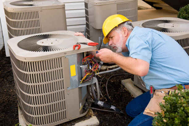  Norton, VA HVAC Pros