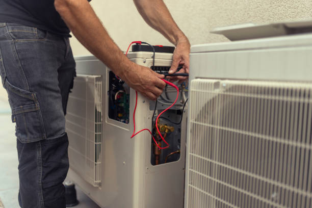 Best HVAC troubleshooting  in Norton, VA