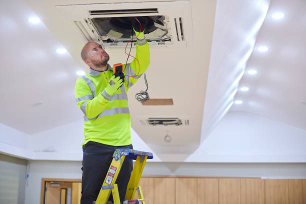 Best Ductless HVAC repair  in Norton, VA