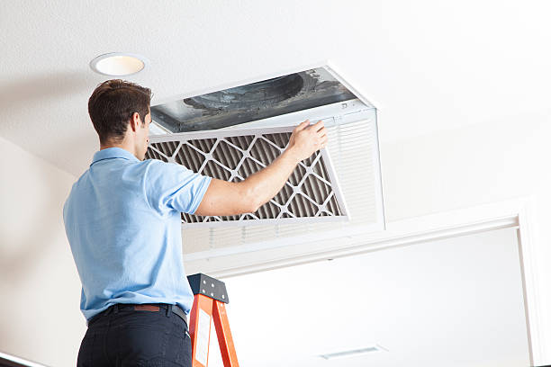 Best HVAC installation services  in Norton, VA