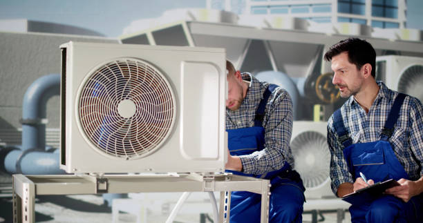 Reliable Norton, VA HVAC Solutions