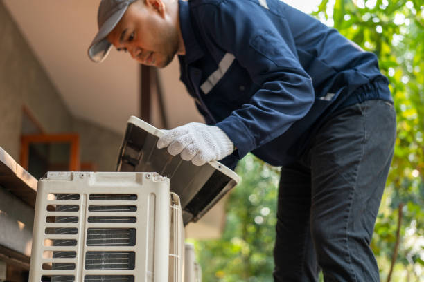 Best HVAC replacement cost  in Norton, VA
