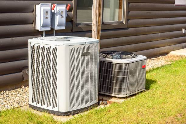 Best Air conditioning repair  in Norton, VA